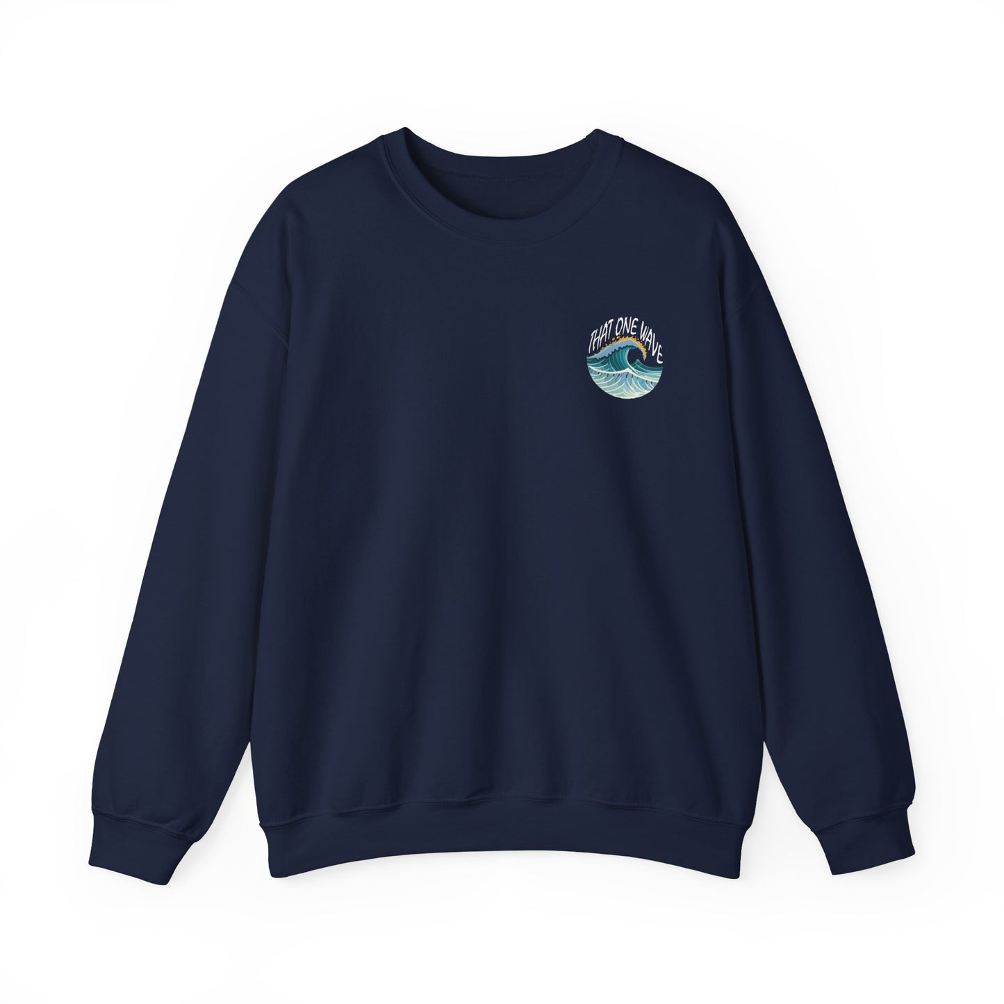 Classic Crewneck