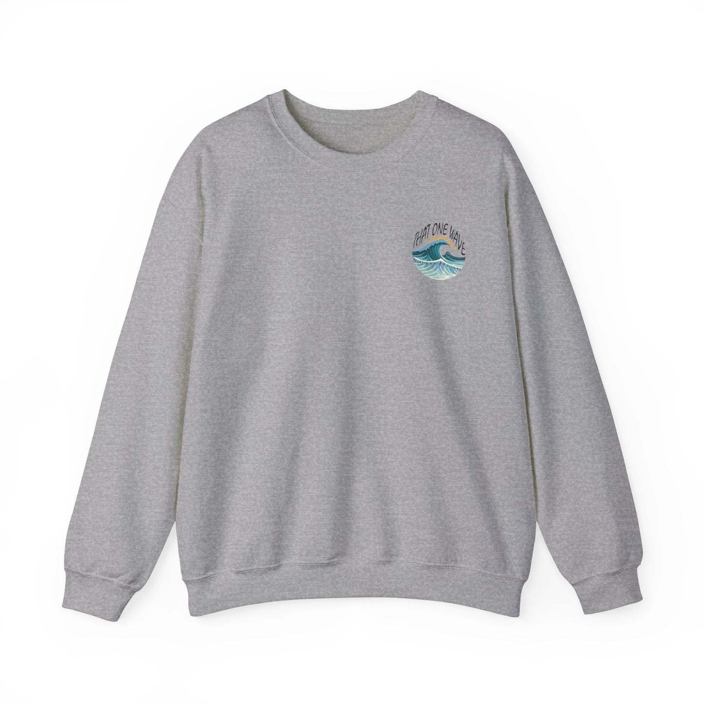 Classic Crewneck