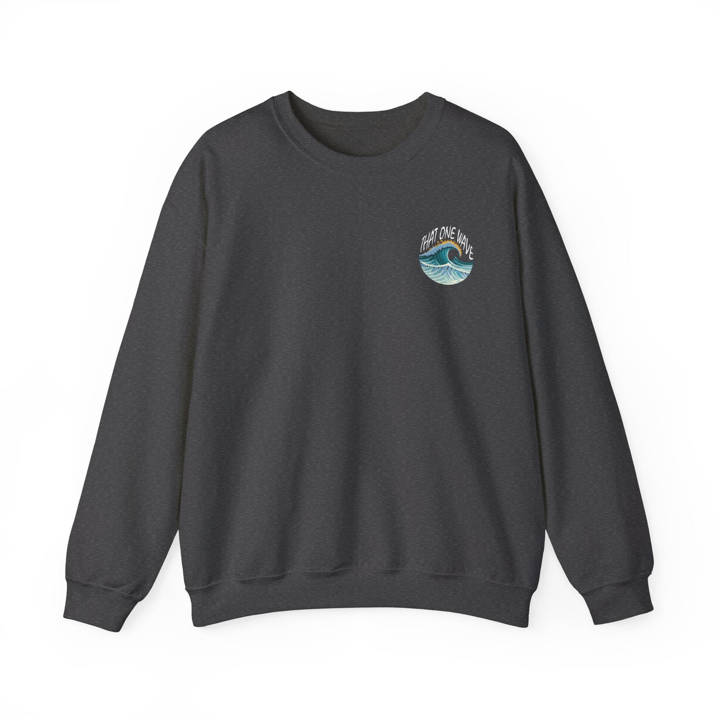 Classic Crewneck